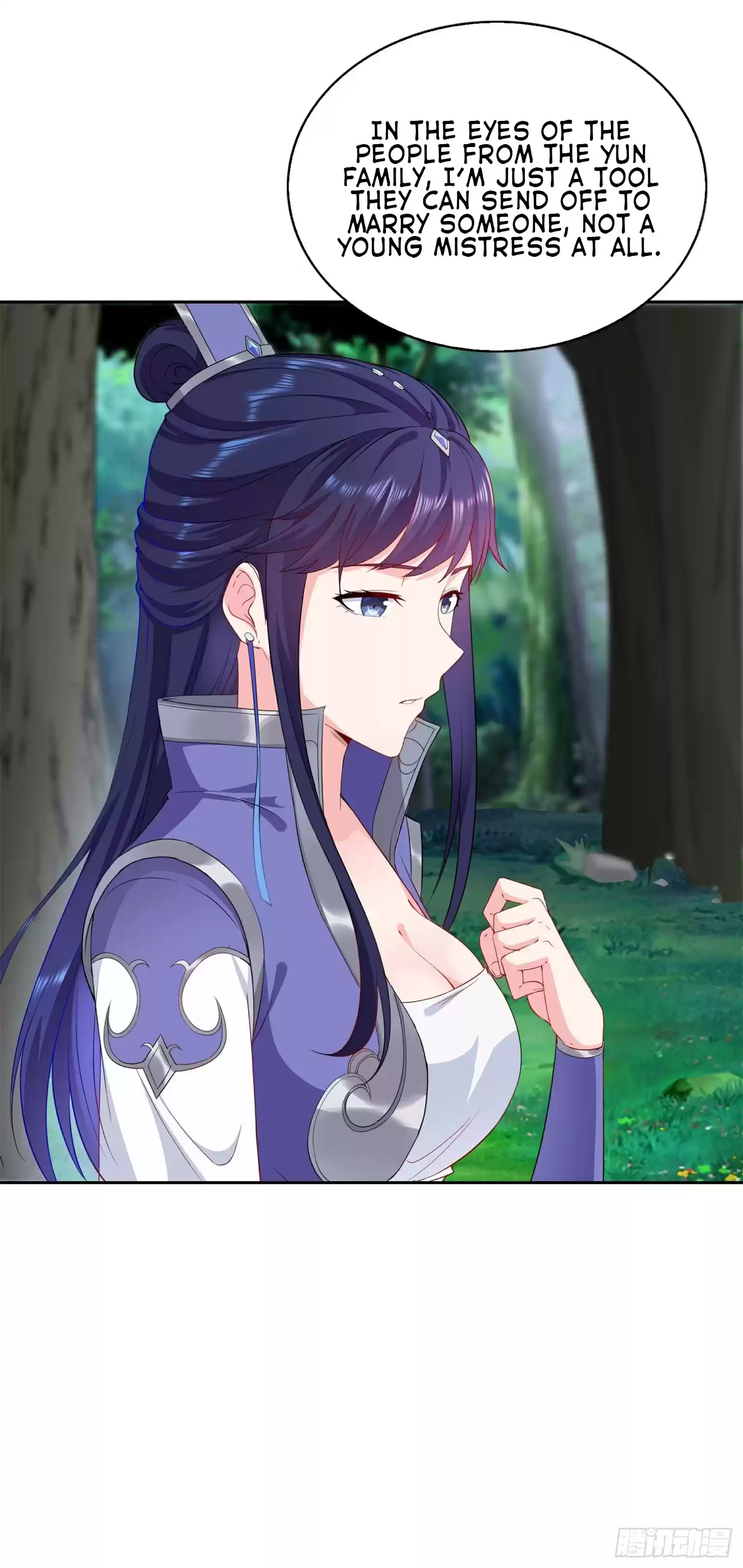 Forced to Become the Villainous Son-in-law ch.40