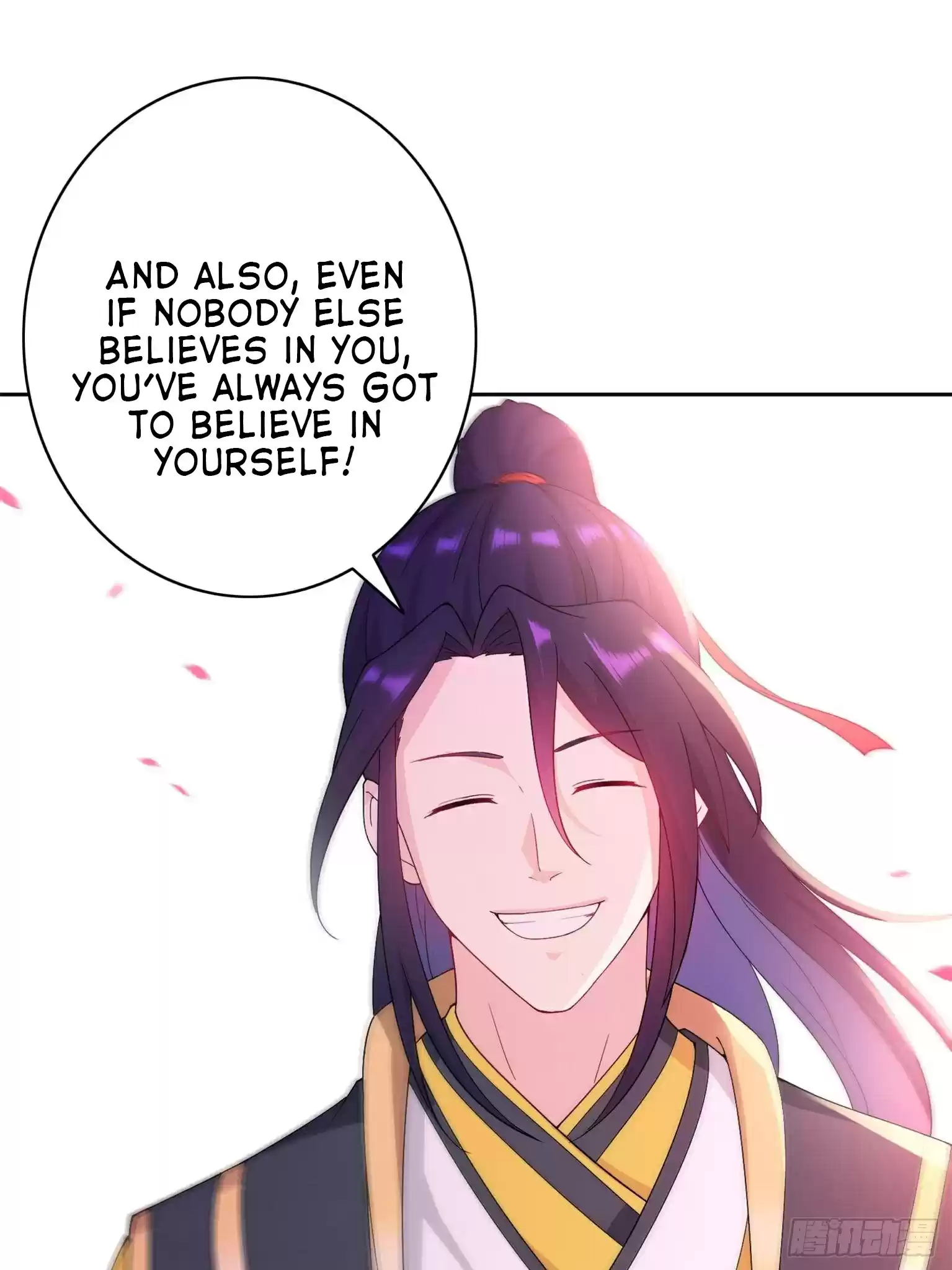 Forced to Become the Villainous Son-in-law ch.40