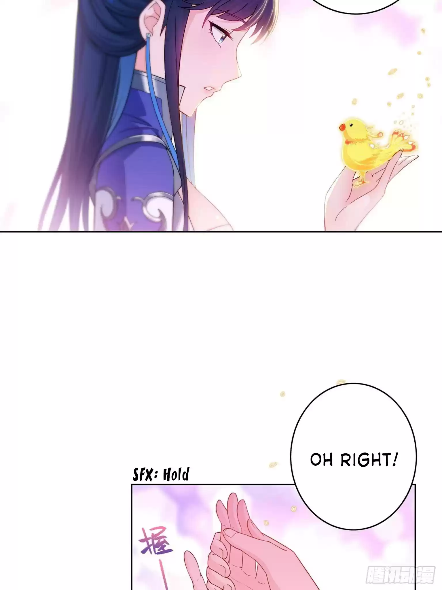 Forced to Become the Villainous Son-in-law ch.40