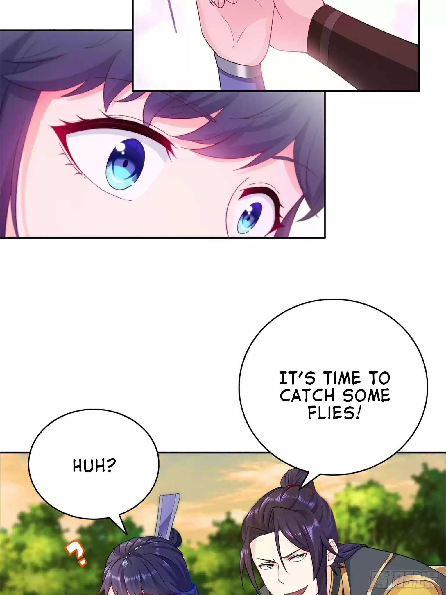 Forced to Become the Villainous Son-in-law ch.40