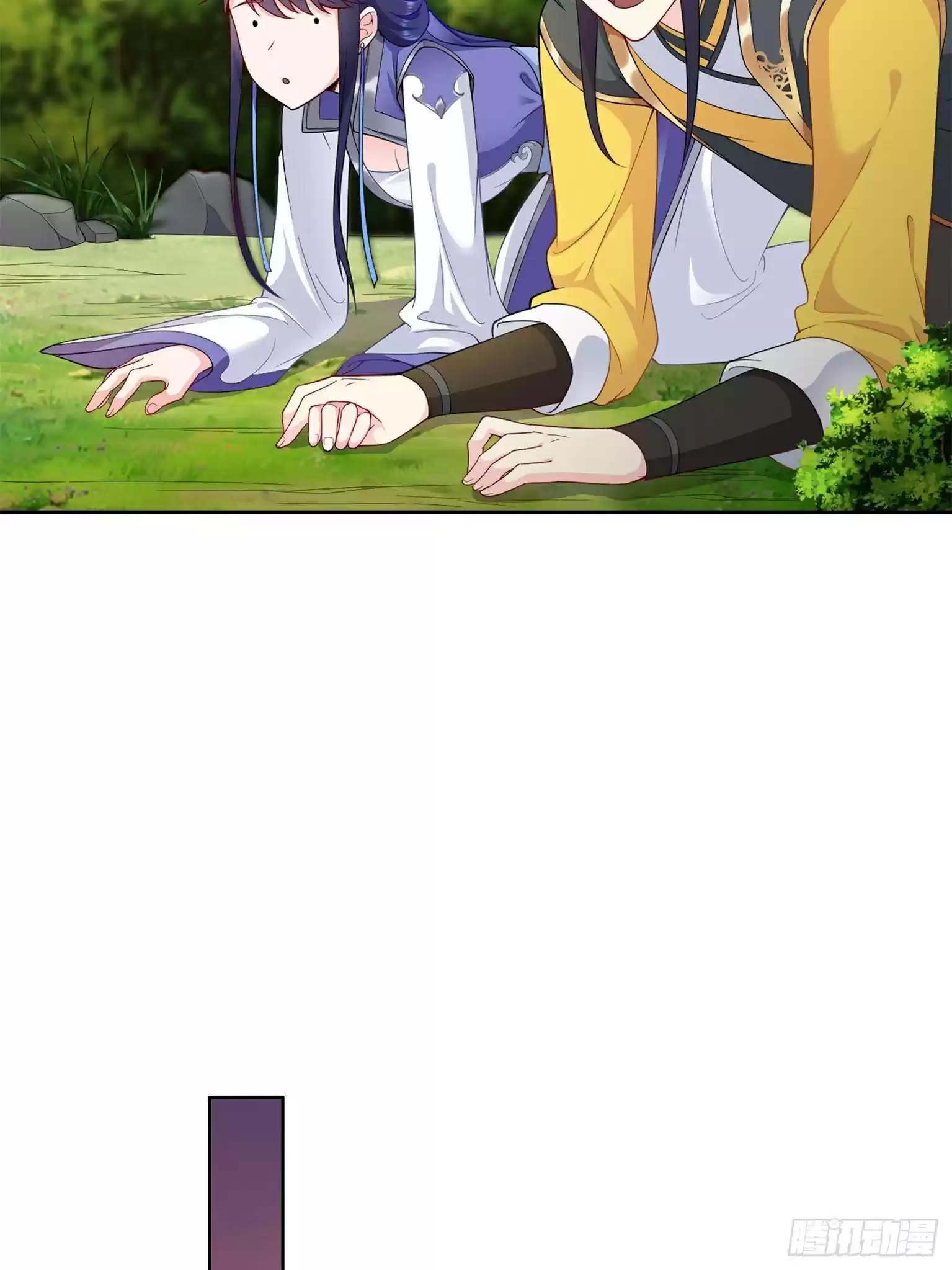 Forced to Become the Villainous Son-in-law ch.40