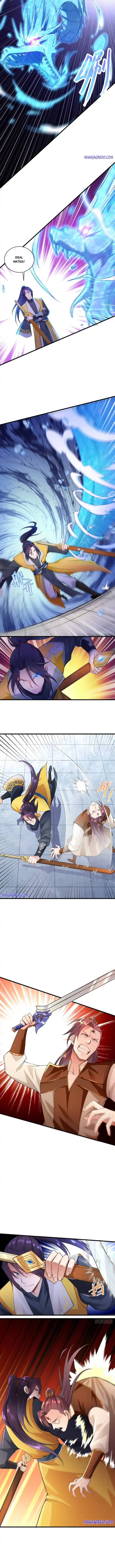 Forced to Become the Villainous Son-in-law Chapter 103