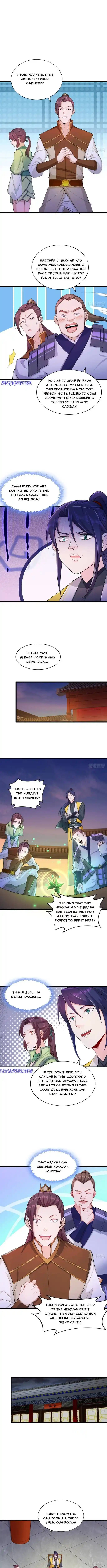 Forced to Become the Villainous Son-in-law Chapter 106