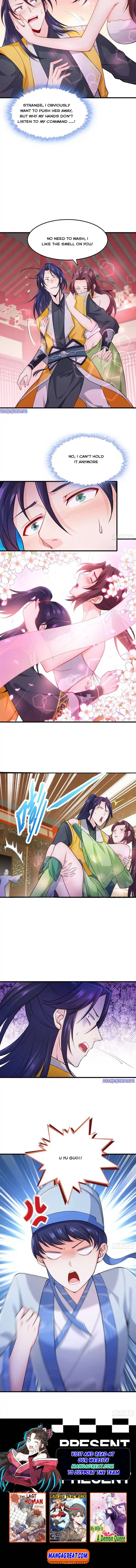 Forced to Become the Villainous Son-in-law Chapter 106