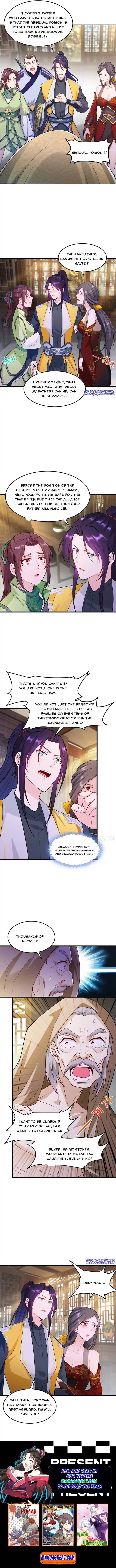 Forced to Become the Villainous Son-in-law Chapter 108