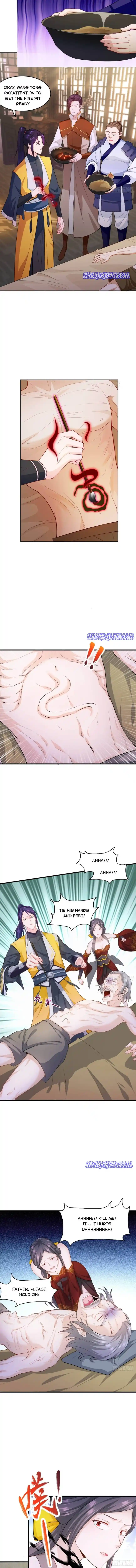 Forced to Become the Villainous Son-in-law Chapter 109