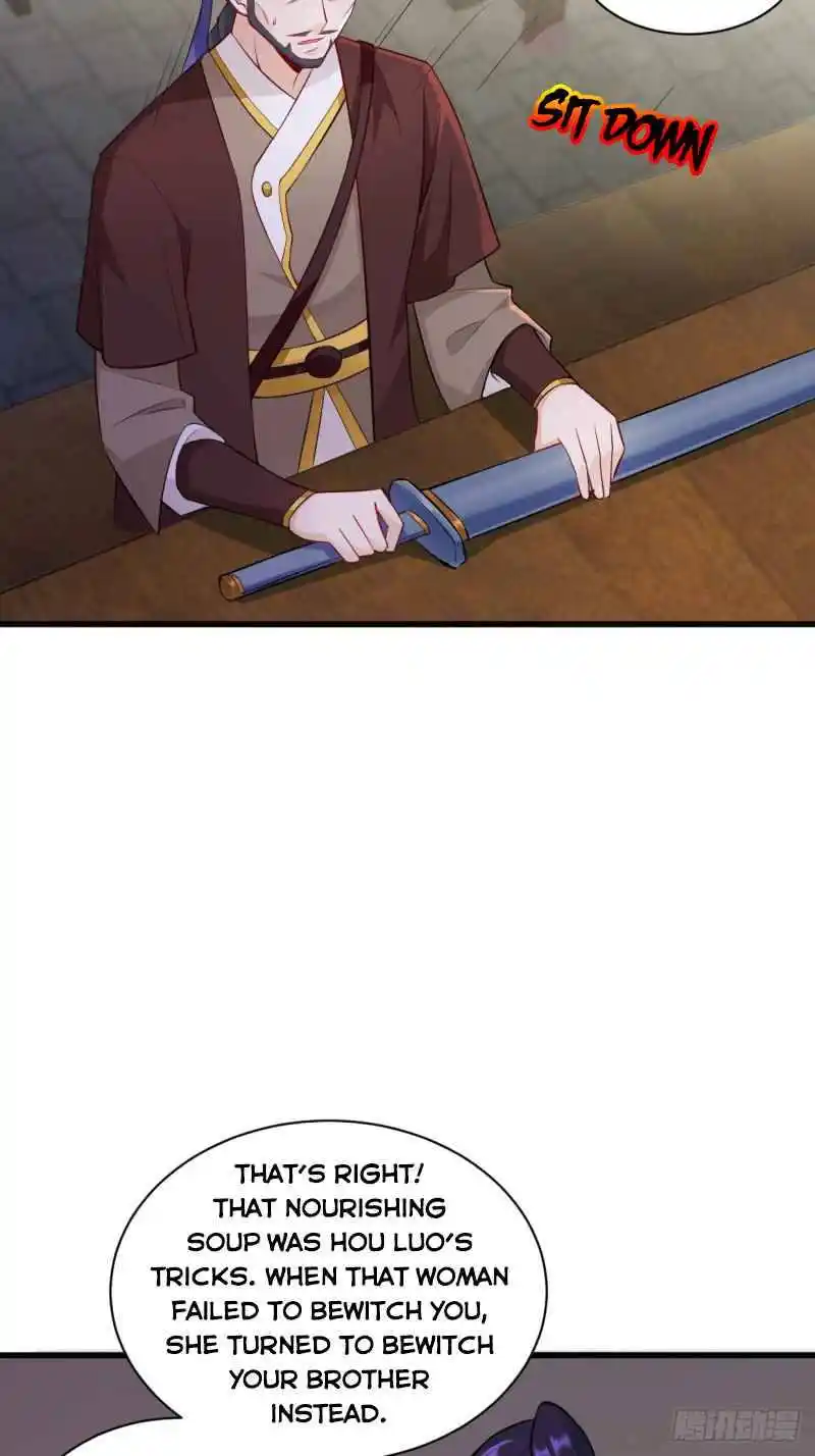 Forced to Become the Villainous Son-in-law Chapter 114