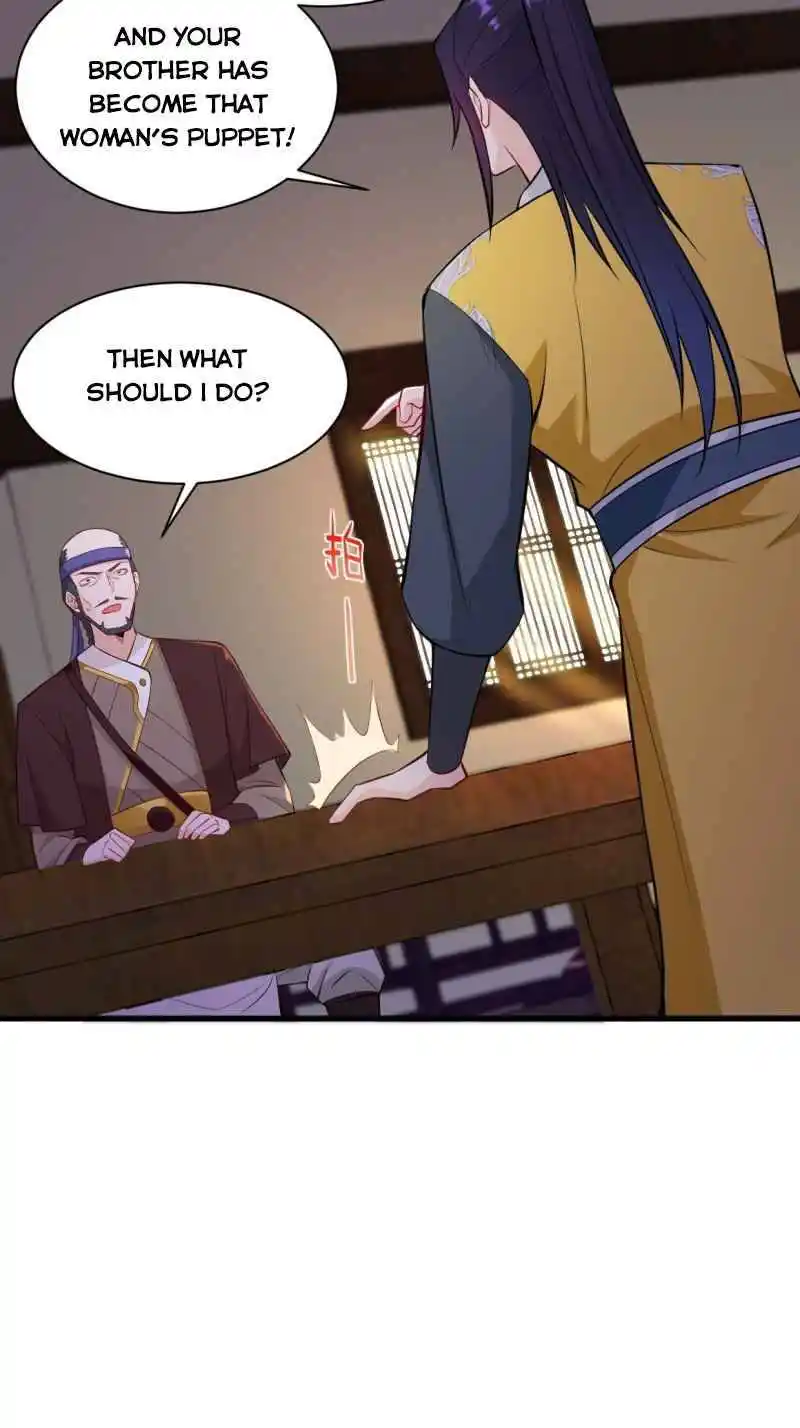 Forced to Become the Villainous Son-in-law Chapter 114