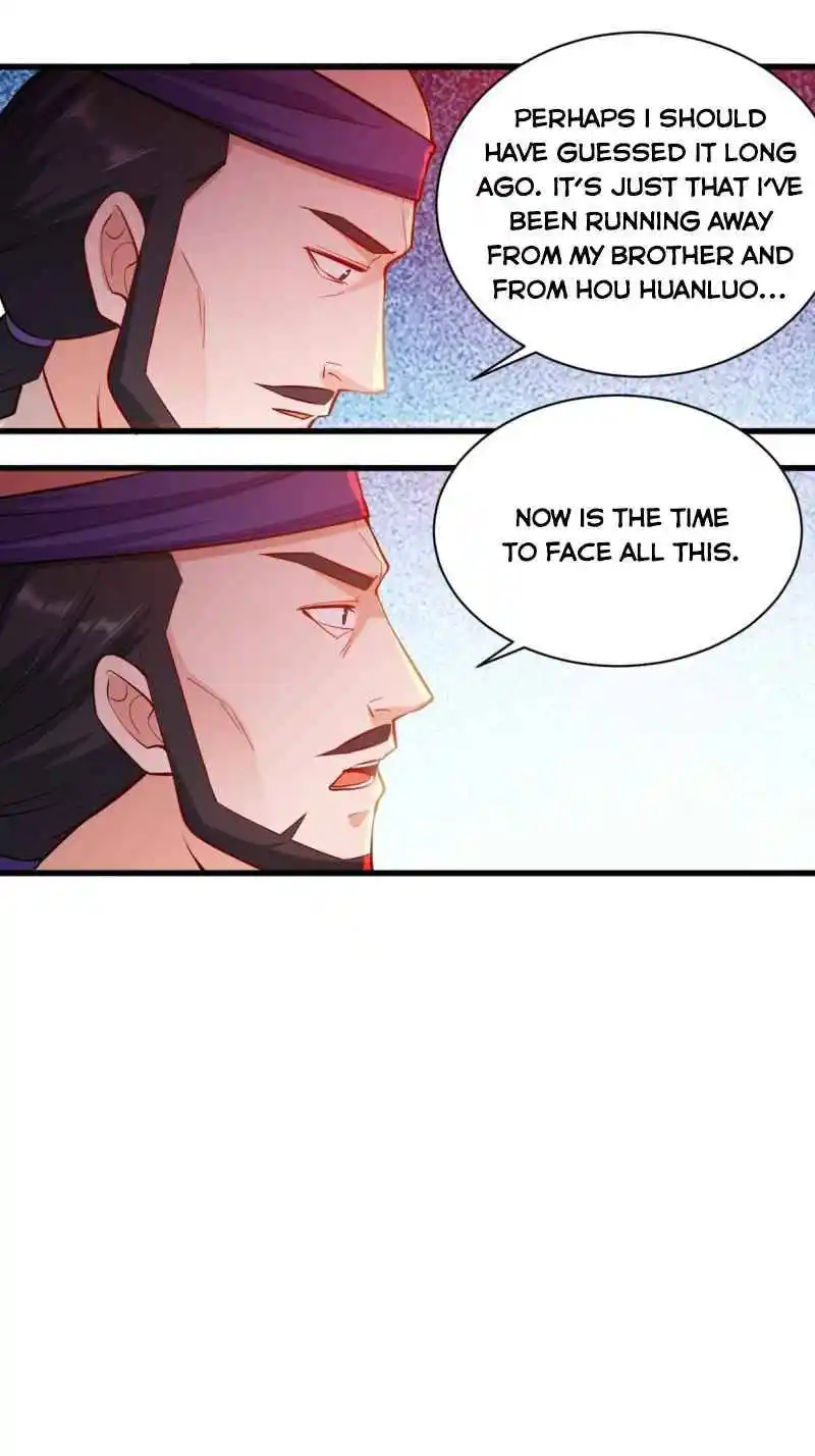 Forced to Become the Villainous Son-in-law Chapter 114