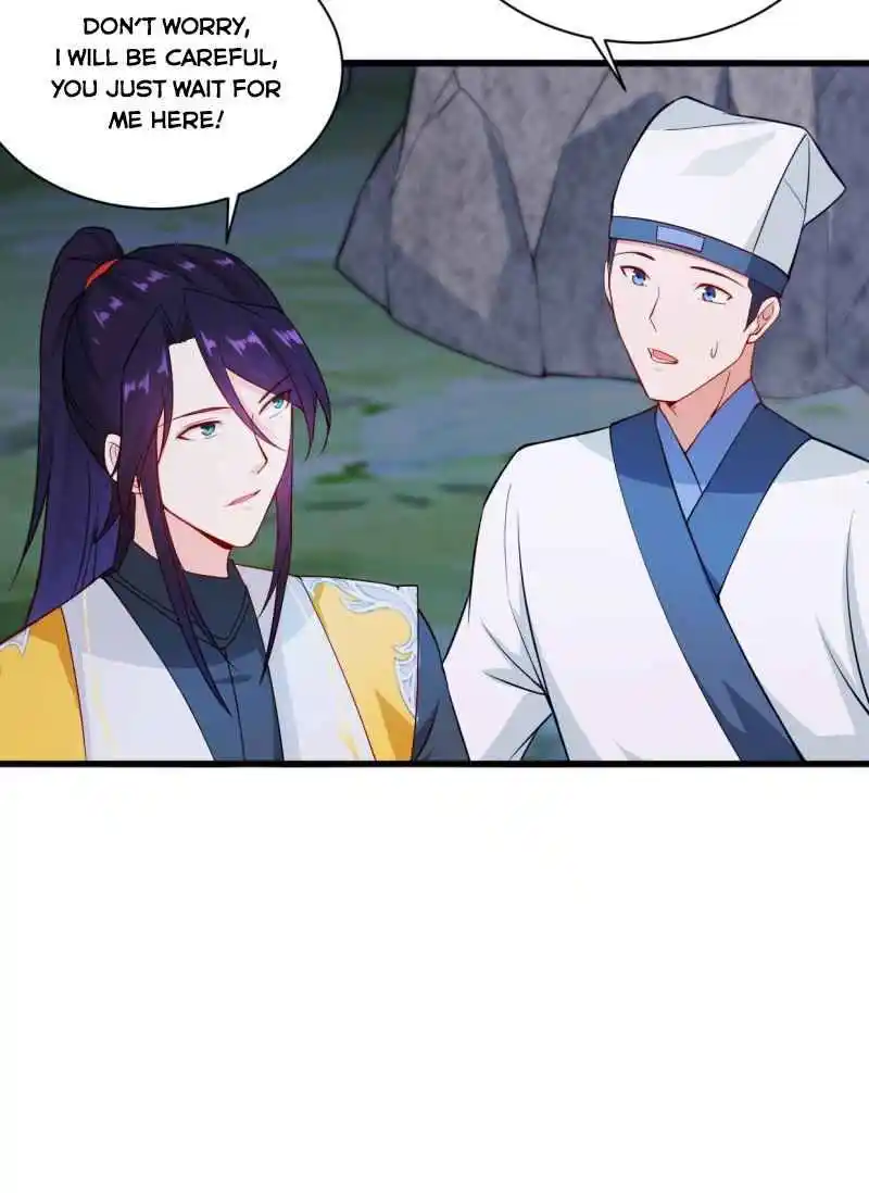 Forced to Become the Villainous Son-in-law Chapter 114