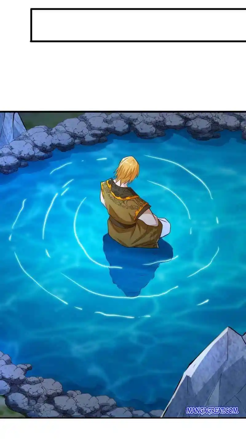 Forced to Become the Villainous Son-in-law Chapter 114