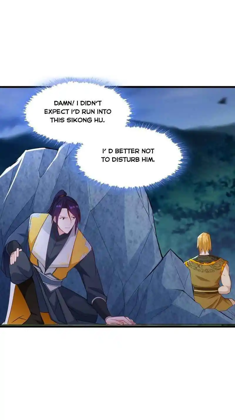 Forced to Become the Villainous Son-in-law Chapter 114