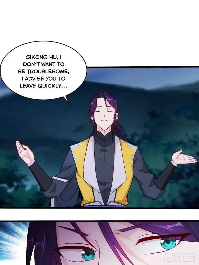 Forced to Become the Villainous Son-in-law Chapter 114