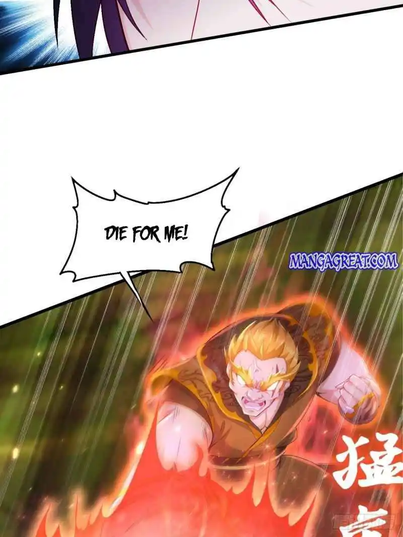 Forced to Become the Villainous Son-in-law Chapter 114