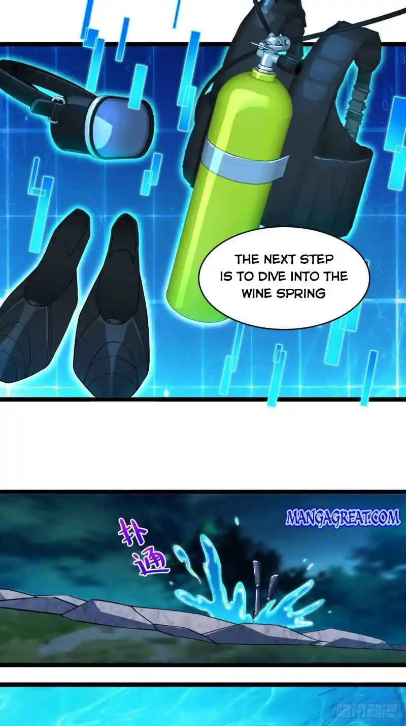 Forced to Become the Villainous Son-in-law Chapter 114