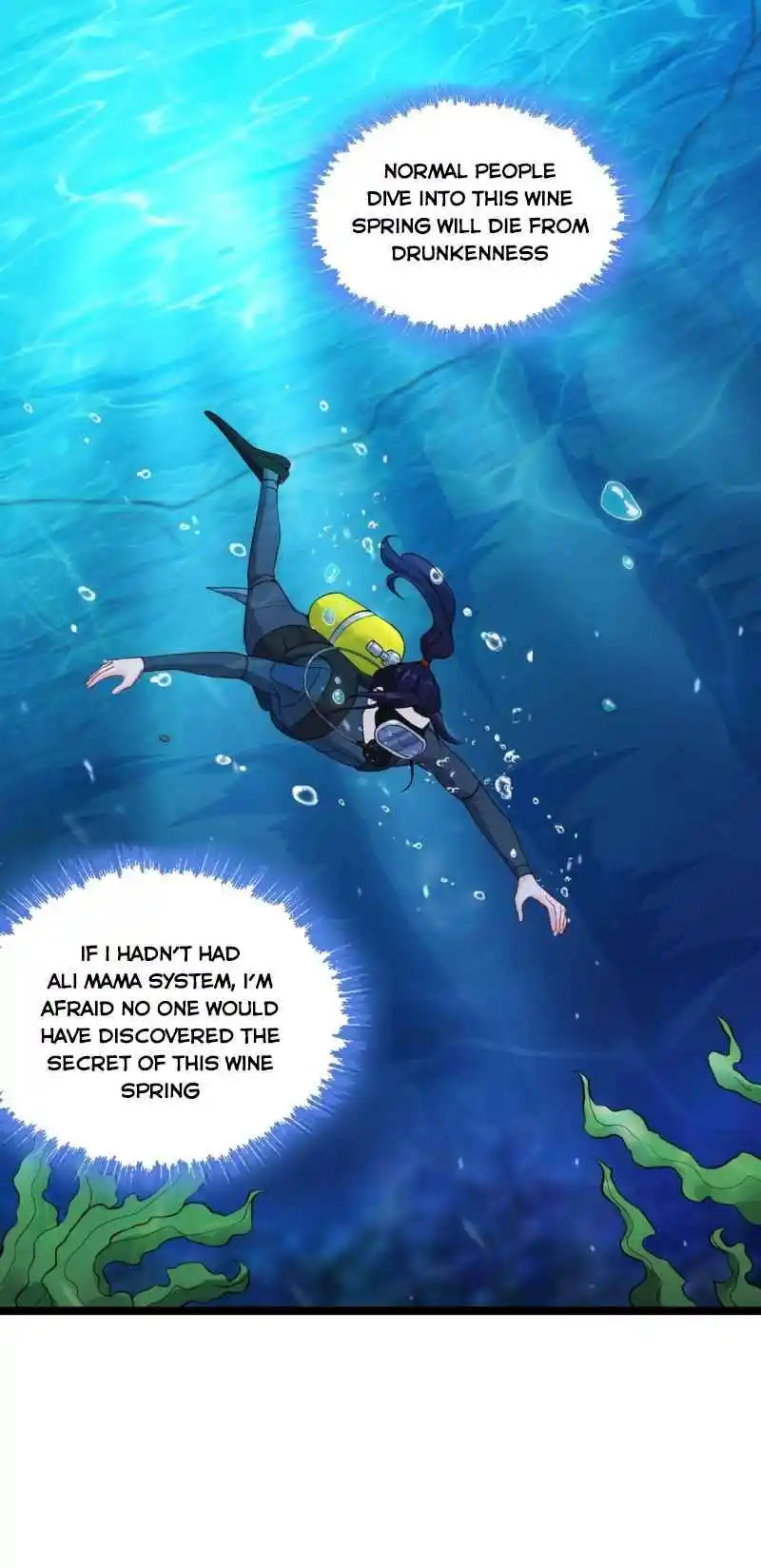 Forced to Become the Villainous Son-in-law Chapter 114