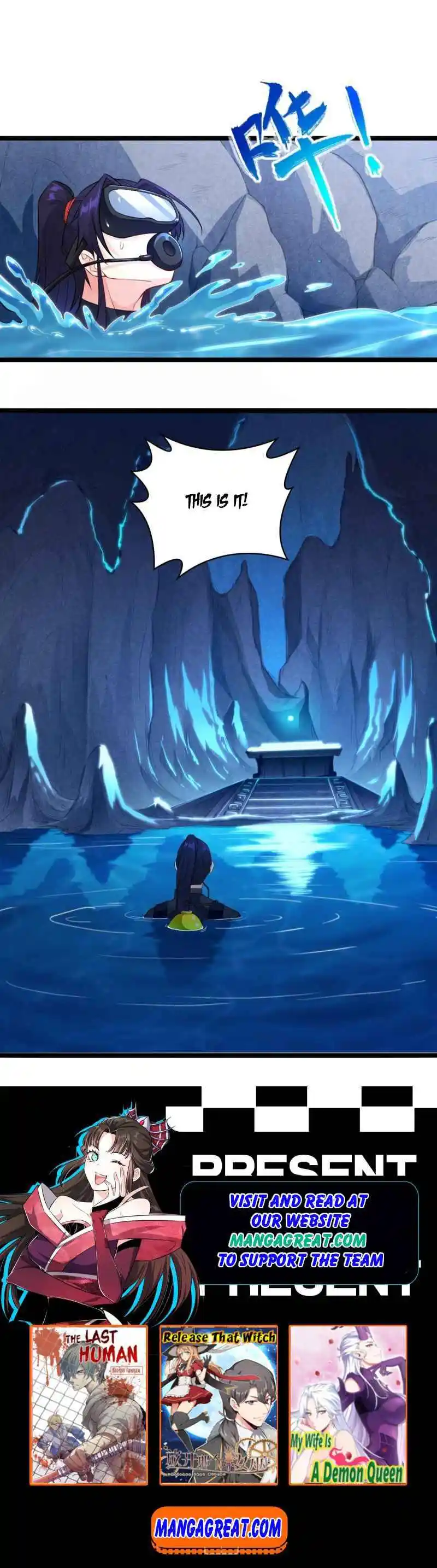 Forced to Become the Villainous Son-in-law Chapter 114