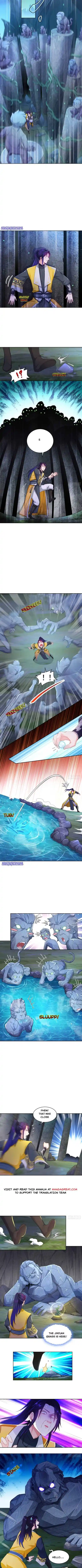 Forced to Become the Villainous Son-in-law Chapter 115