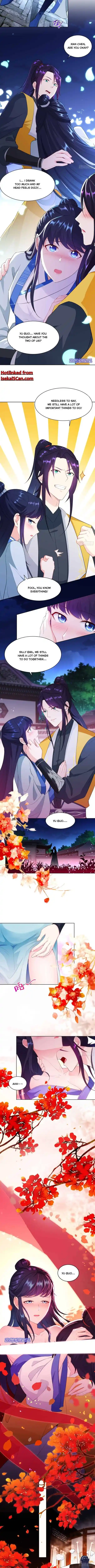 Forced to Become the Villainous Son-in-law Chapter 117