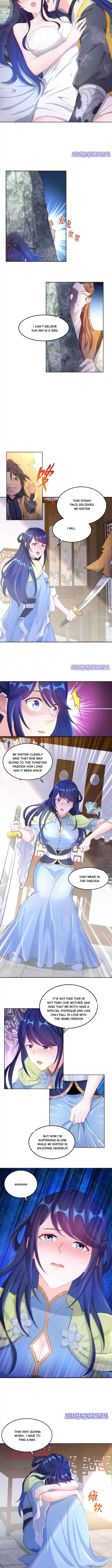 Forced to Become the Villainous Son-in-law Chapter 119