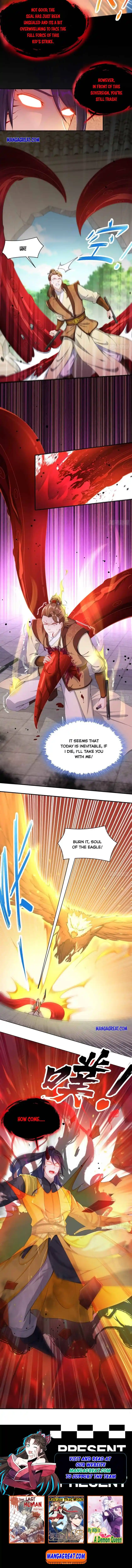 Forced to Become the Villainous Son-in-law Chapter 126