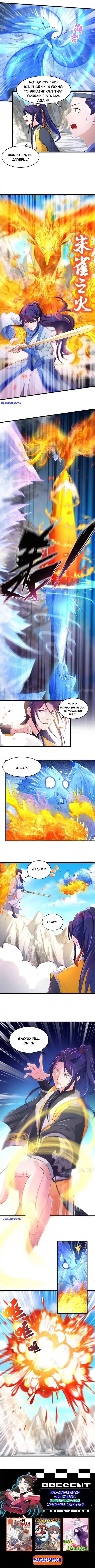 Forced to Become the Villainous Son-in-law Chapter 127