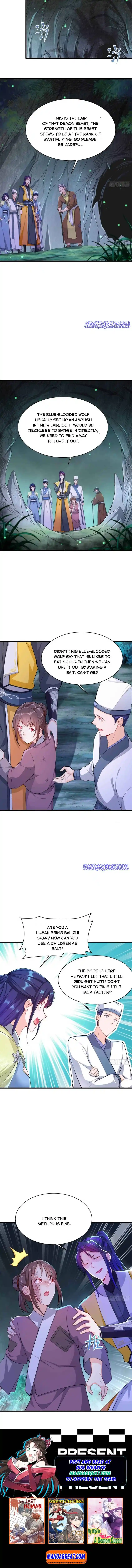 Forced to Become the Villainous Son-in-law Chapter 128