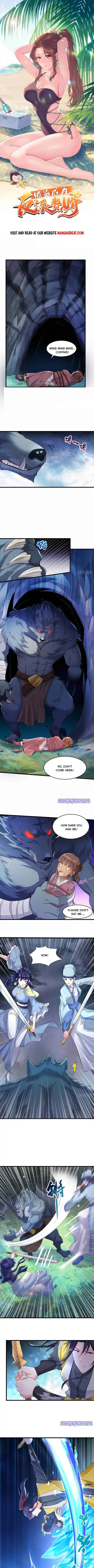 Forced to Become the Villainous Son-in-law Chapter 129