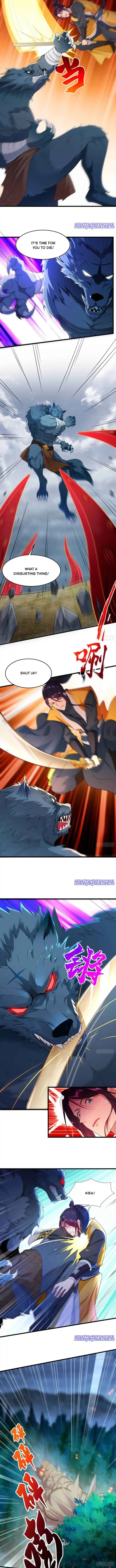 Forced to Become the Villainous Son-in-law Chapter 129