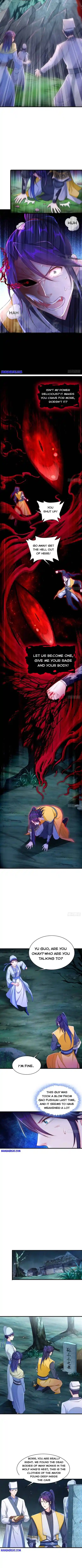 Forced to Become the Villainous Son-in-law Chapter 130