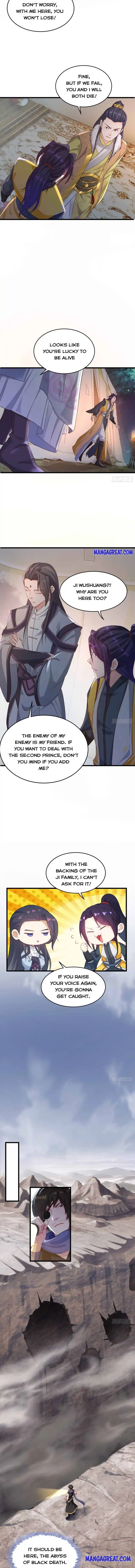 Forced to Become the Villainous Son-in-law Chapter 132