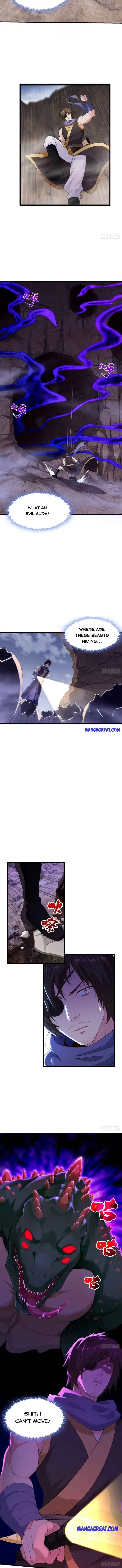 Forced to Become the Villainous Son-in-law Chapter 132