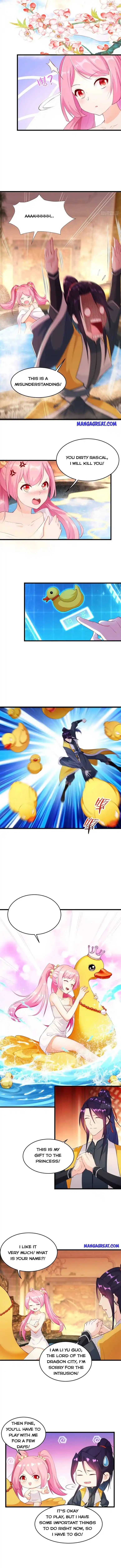 Forced to Become the Villainous Son-in-law Chapter 136