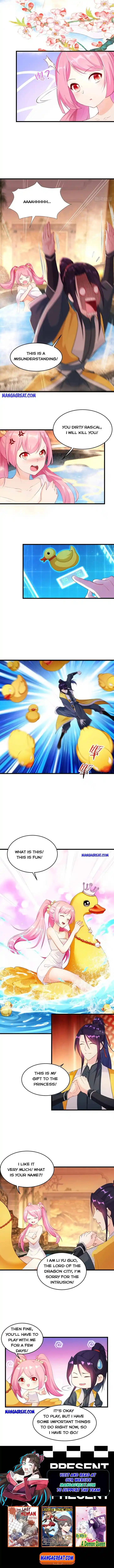 Forced to Become the Villainous Son-in-law Chapter 136