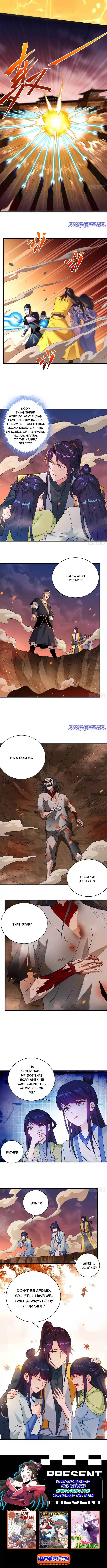 Forced to Become the Villainous Son-in-law Chapter 139