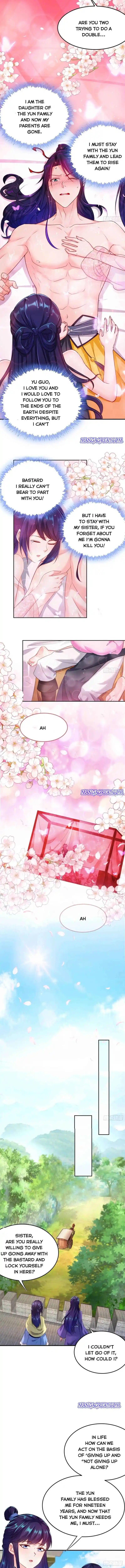 Forced to Become the Villainous Son-in-law Chapter 140