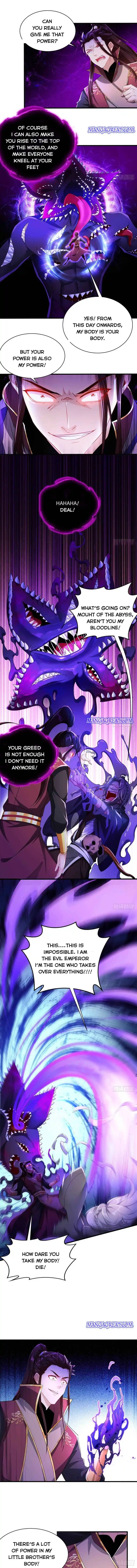 Forced to Become the Villainous Son-in-law Chapter 141