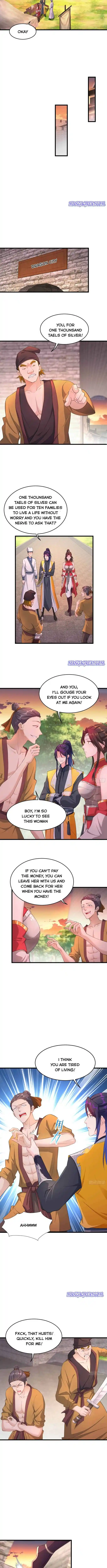 Forced to Become the Villainous Son-in-law Chapter 142