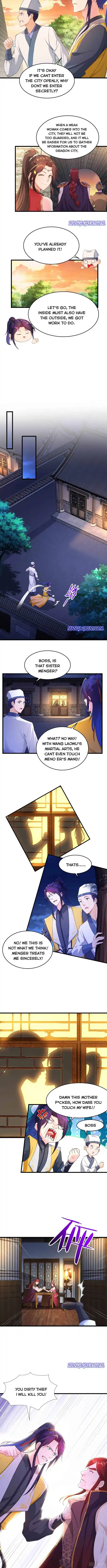 Forced to Become the Villainous Son-in-law Chapter 142