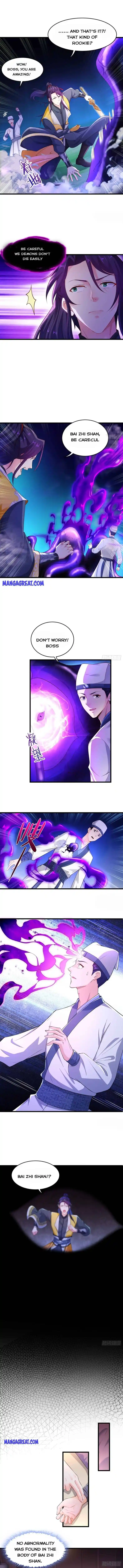 Forced to Become the Villainous Son-in-law Chapter 143