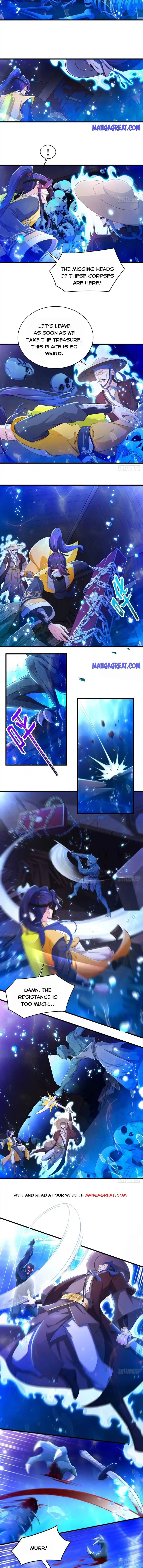 Forced to Become the Villainous Son-in-law Chapter 145