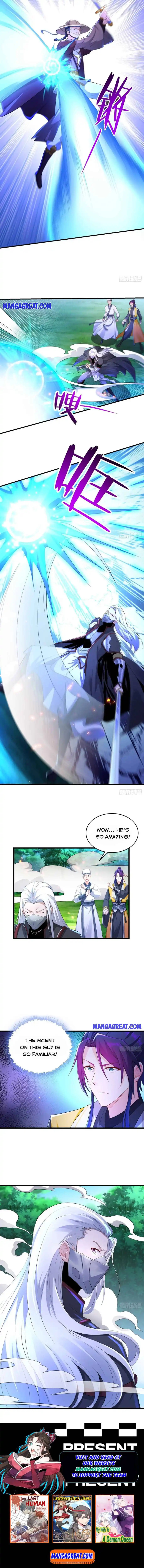 Forced to Become the Villainous Son-in-law Chapter 146