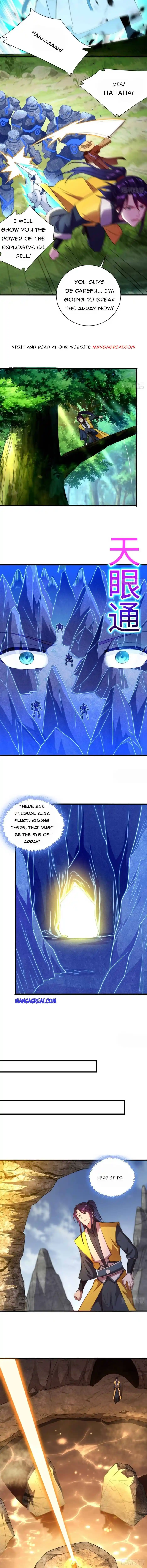 Forced to Become the Villainous Son-in-law Chapter 147