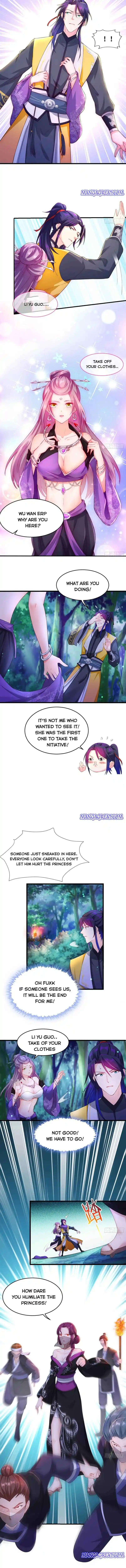 Forced to Become the Villainous Son-in-law Chapter 148