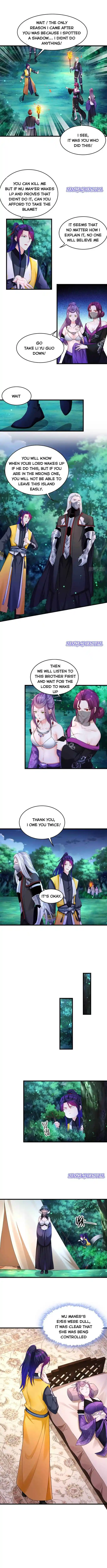 Forced to Become the Villainous Son-in-law Chapter 148