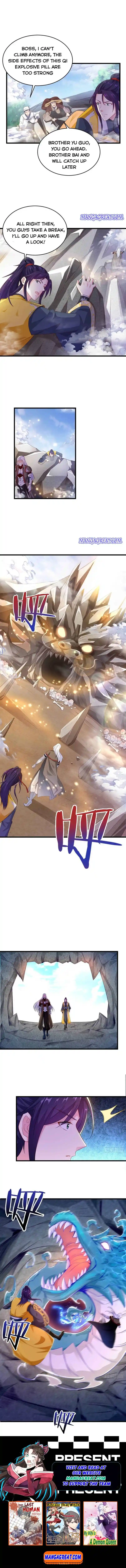 Forced to Become the Villainous Son-in-law Chapter 148