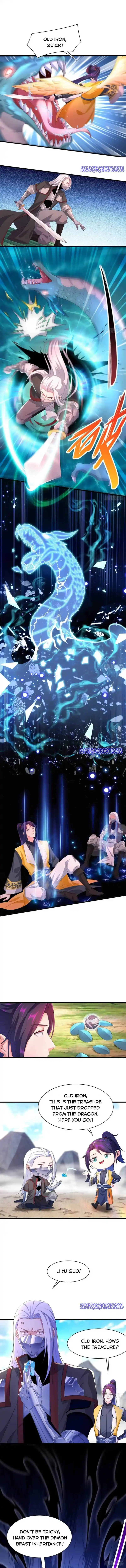 Forced to Become the Villainous Son-in-law Chapter 149