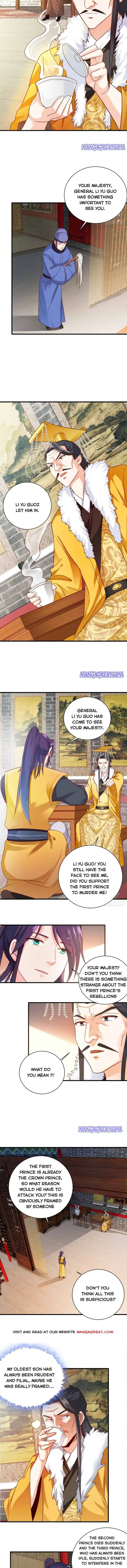 Forced to Become the Villainous Son-in-law Chapter 153