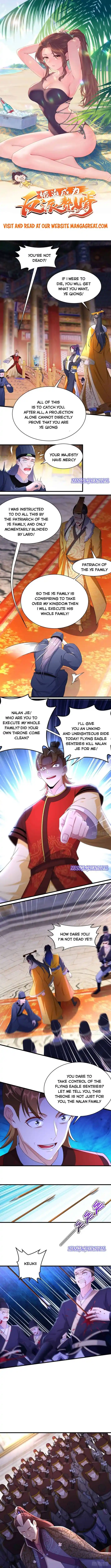 Forced to Become the Villainous Son-in-law Chapter 156