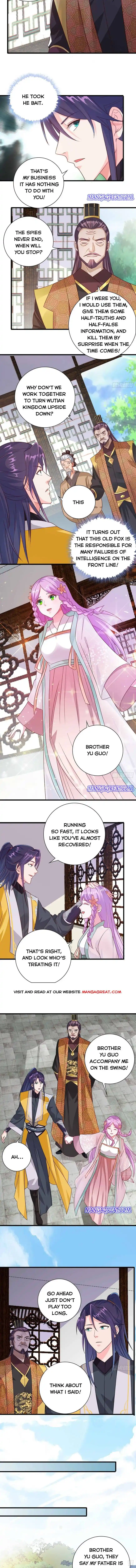 Forced to Become the Villainous Son-in-law Chapter 159